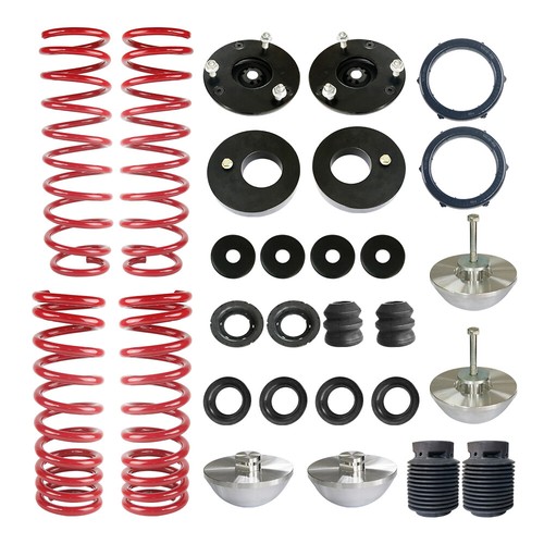 Lift air coil - 1.5"lift, to