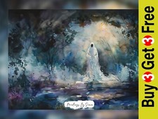 Haunting Vision Mystical