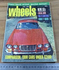 1969.WHEELS.FORD GT SUPER