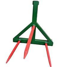 Bale Graber Spike Carrier 3