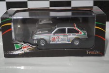 Trofeu Vauxhall Chevette HSR