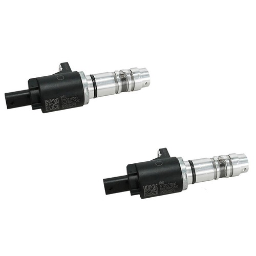 Control valve for audi - 2,