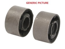 X2 PCS REAR UPPER CONTROL ARM