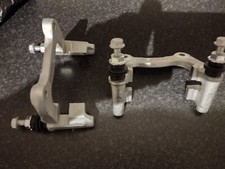 Reliant trike caliper carriers - reliant,