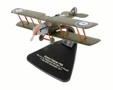 OXFORD 1/72 BRISTOL F2B 11