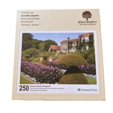 Wentworth Puzzle Hinton Ampner