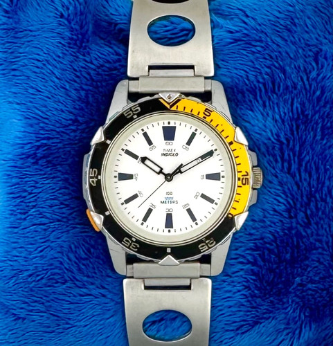 Vtg 1994 timex - vtg,