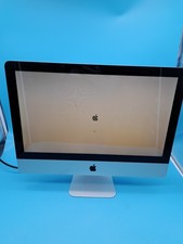 iMac 21.5 inch i3-540 3.07GHz
