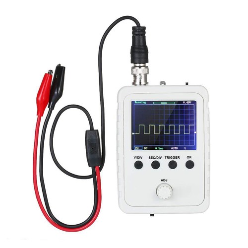 4in lcd display dso150 - lcd,