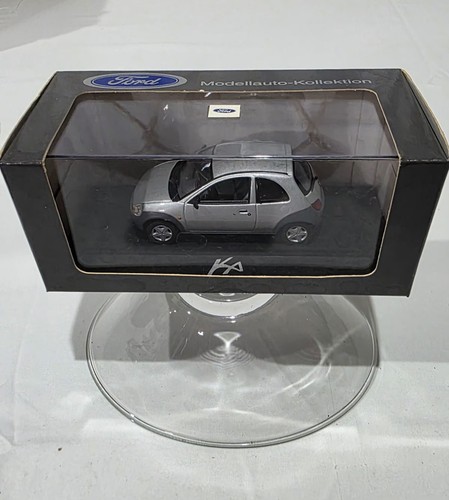 Minichamps scale ford - 1/43,