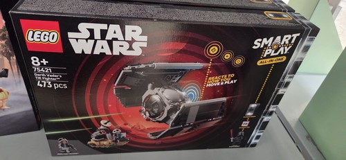 Lego star wars darth - star, vader's