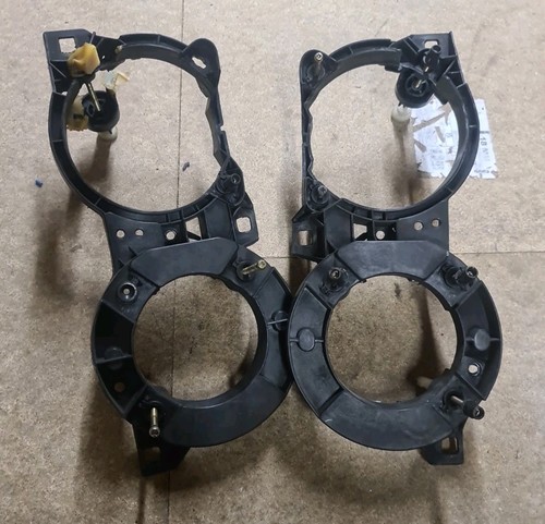 Bmw e30 e32 - e32, eye