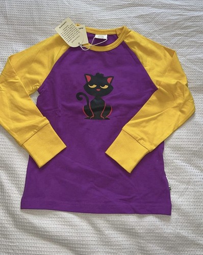 Maxomorra cat raglan - raglan, 4/5