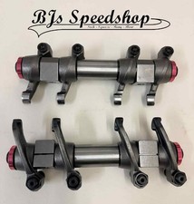 SCAT Forged Pro Comp Ratio