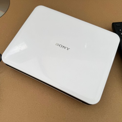 Sony dvp fx720 - portable, dvd