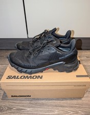 Salomon Alphacross 5 Goretex
