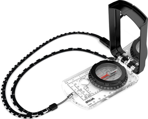 Silva ranger quad - silva, compass