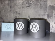 Vw T5 Cup holders (pair) Ask