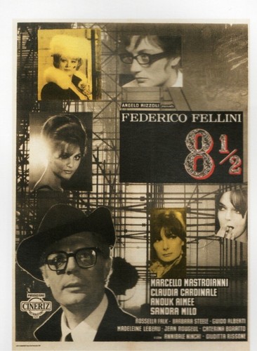 Federico - (1963), –