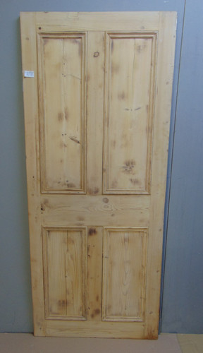Doors door victorian panel - door, 4