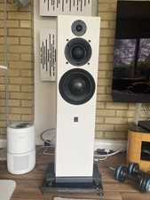 ATC SCM40 Passive Speakers