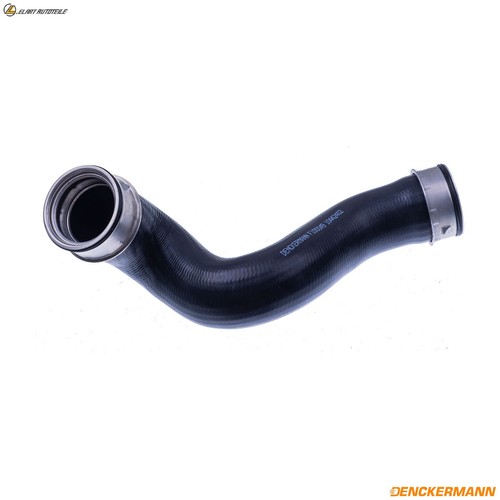 Intercooler hose f100049 - hose, for