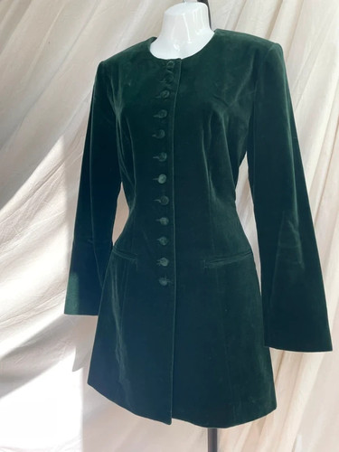 Vintage 90s 2000s monsoon - vintage,