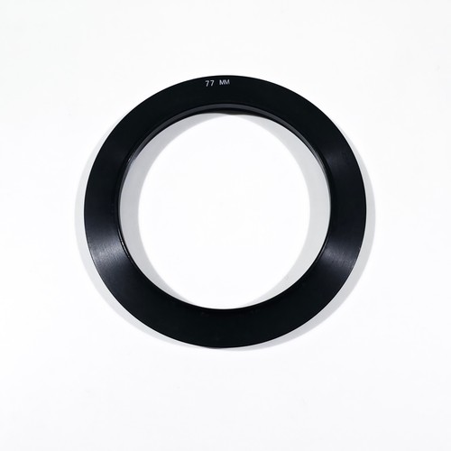 77mm adaptor ring - ring, for