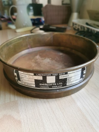 Vintage endecotts - endecotts, 8"