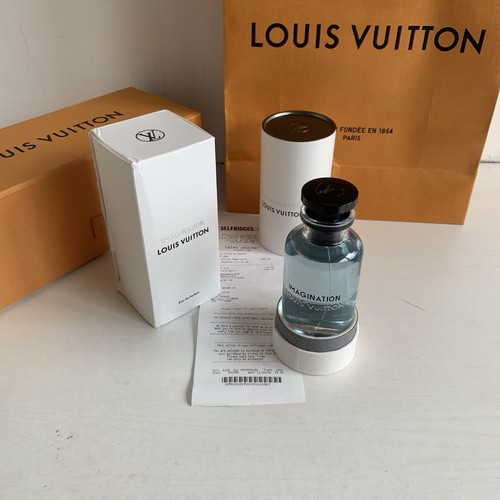 Louis vuitton imagination - louis,