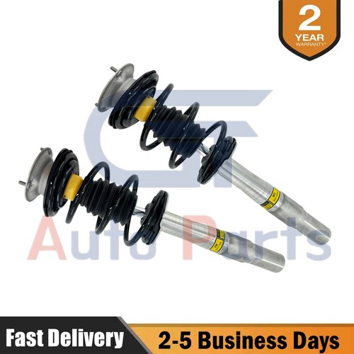 Pair front fit - front, 5-series