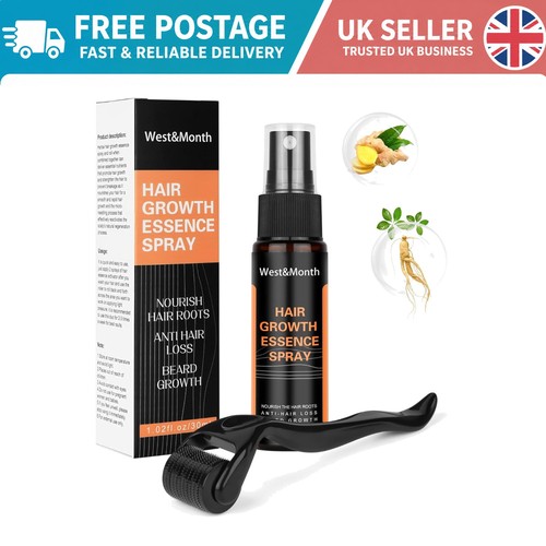 Advanced hair beard growth - advanced,