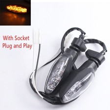 Motorcycle LED Signal Light