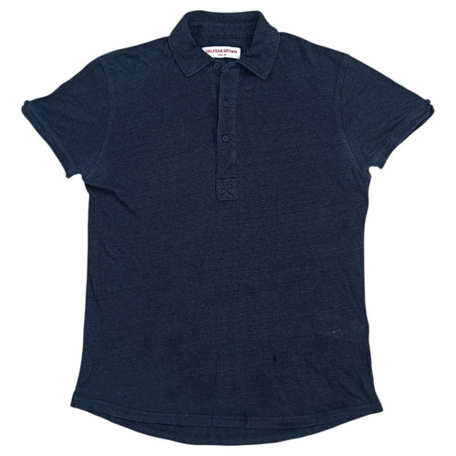 Orlebar brown sebastian polo - orlebar,