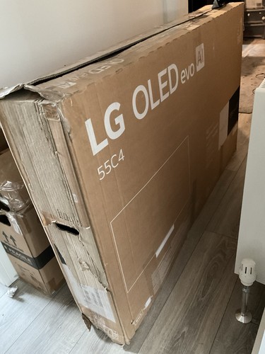 Oled evo 55 4k - al,