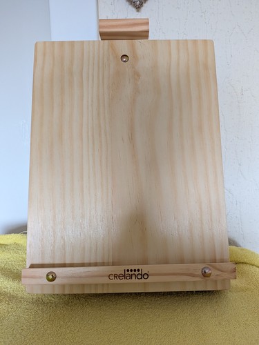 Crelando tabletop pine - tabletop,