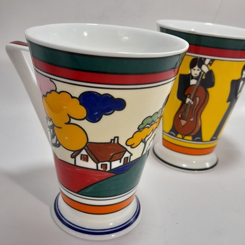Wren fine bone china - bone,