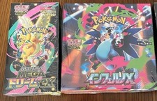 Pokemon Card MEGA Dream &