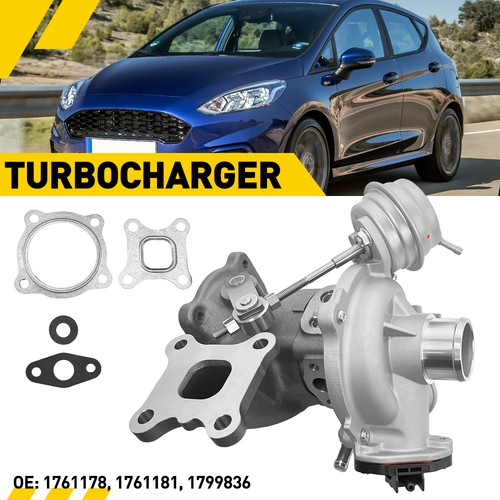 Turbo set 1761178 for ford - 1761178,