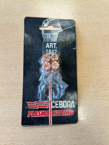 Cebora art 1847 - cebora,