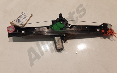 Fiat punto evo 2011 window - lf,