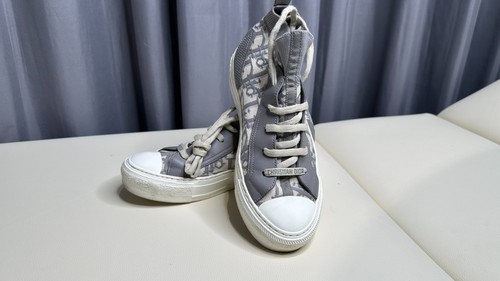 Dior walk high top - dior,
