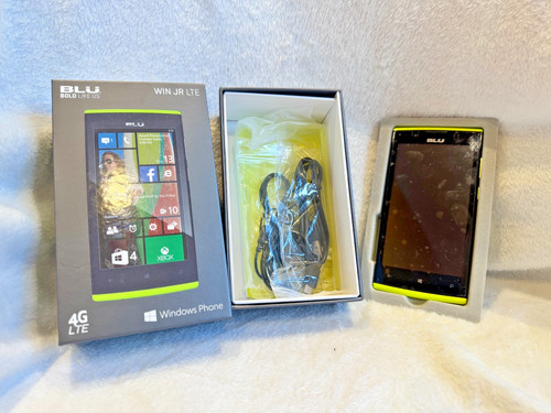 Blu win lte windows - win,