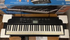 Casio CTK-1150 Full Size Starter Keyboard - *Boxed* SUPERB