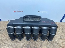 BMW E36 M3 3.2L S50B32 Air Collector Airbox Intake Manifold