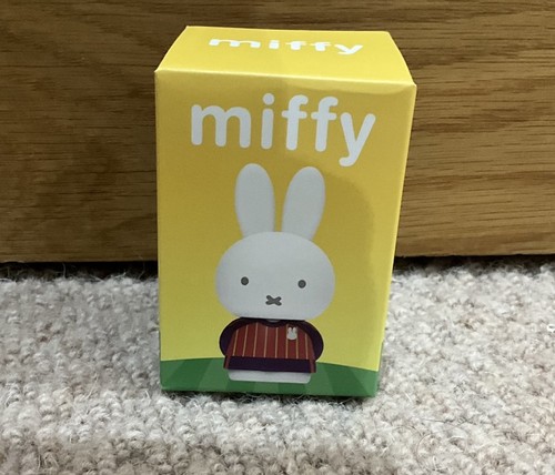 Bnwt licensed miffy - ,