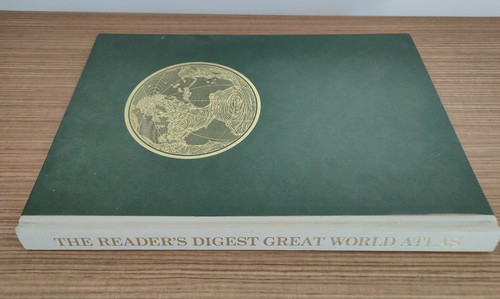 The reader digest great - the, reader's