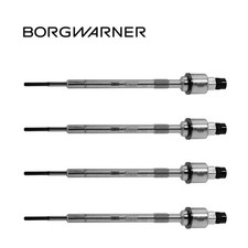 4x Beru PSG006 Glow Plug For