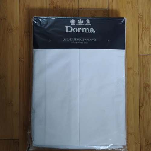 Dorma bedding single - bedding,