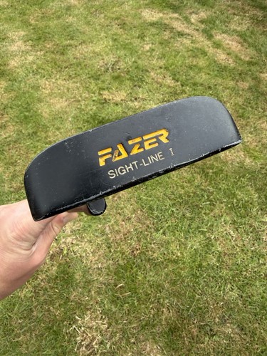 Fazer sight line putter - i, putter-